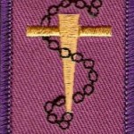 3rd Group badge